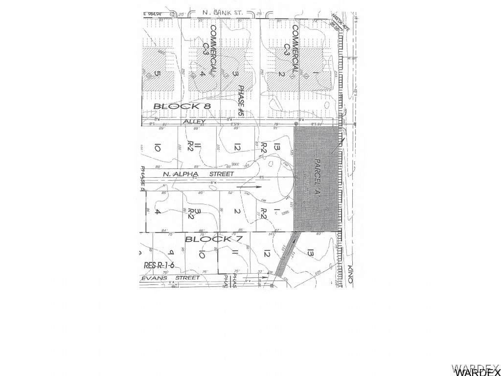 320-02-201 Bank Street - Photo 1