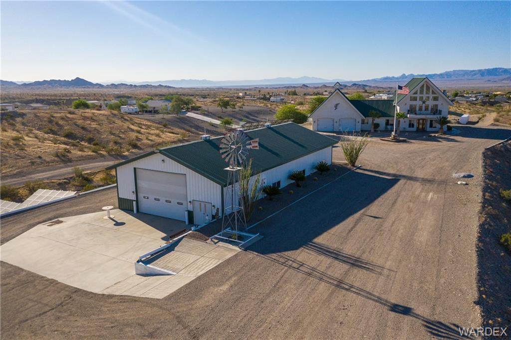 4155 Coronado Road - Photo 1