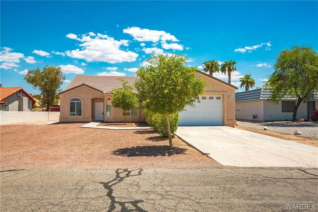 5382 Tierra Linda Drive - Photo 1