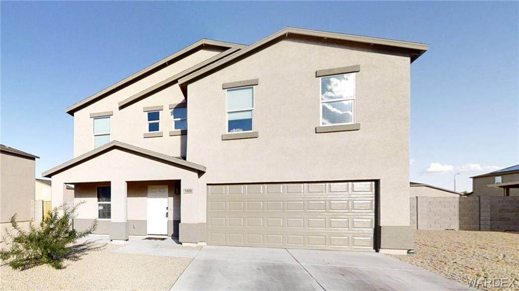 1608 Paige Drive - Photo 1