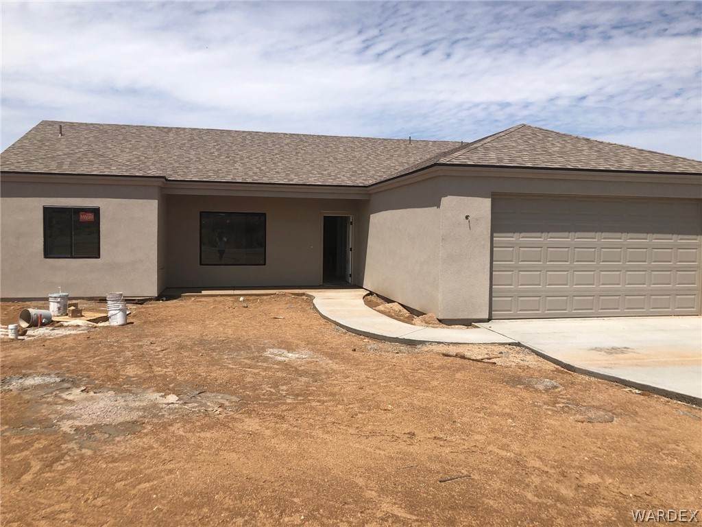 9609 Concho Drive - Photo 1