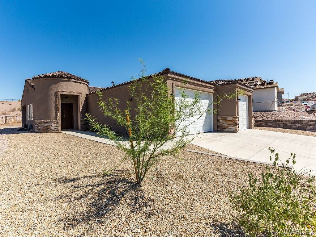 3193 Secret Pass Canyon Dr - Photo 1
