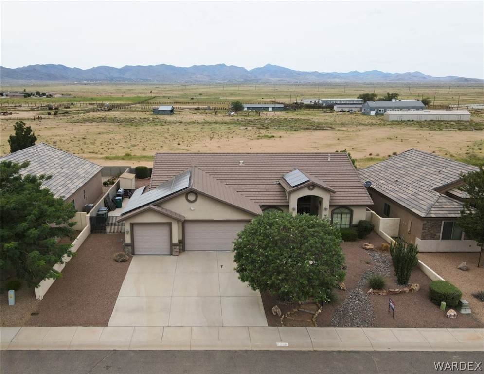 4915 Neal Ranch Road - Photo 1