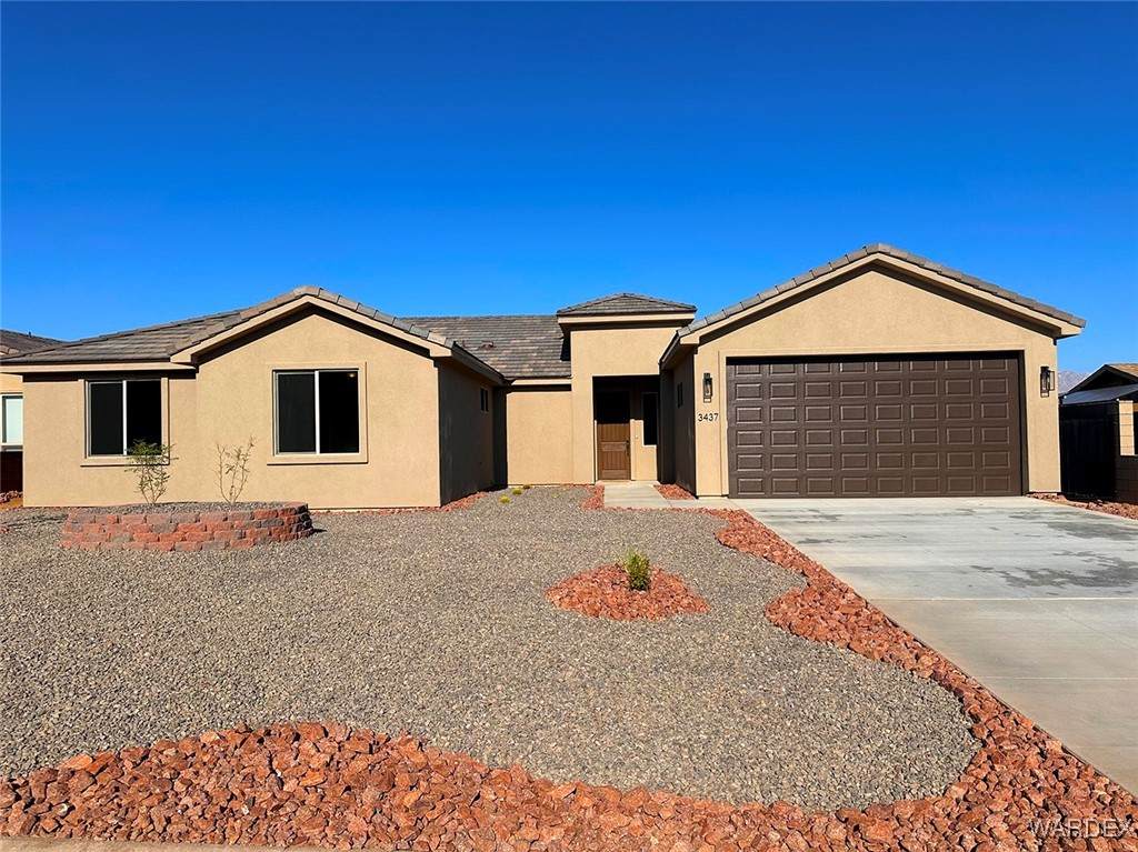 3437 Sunbeam Drive - Photo 1