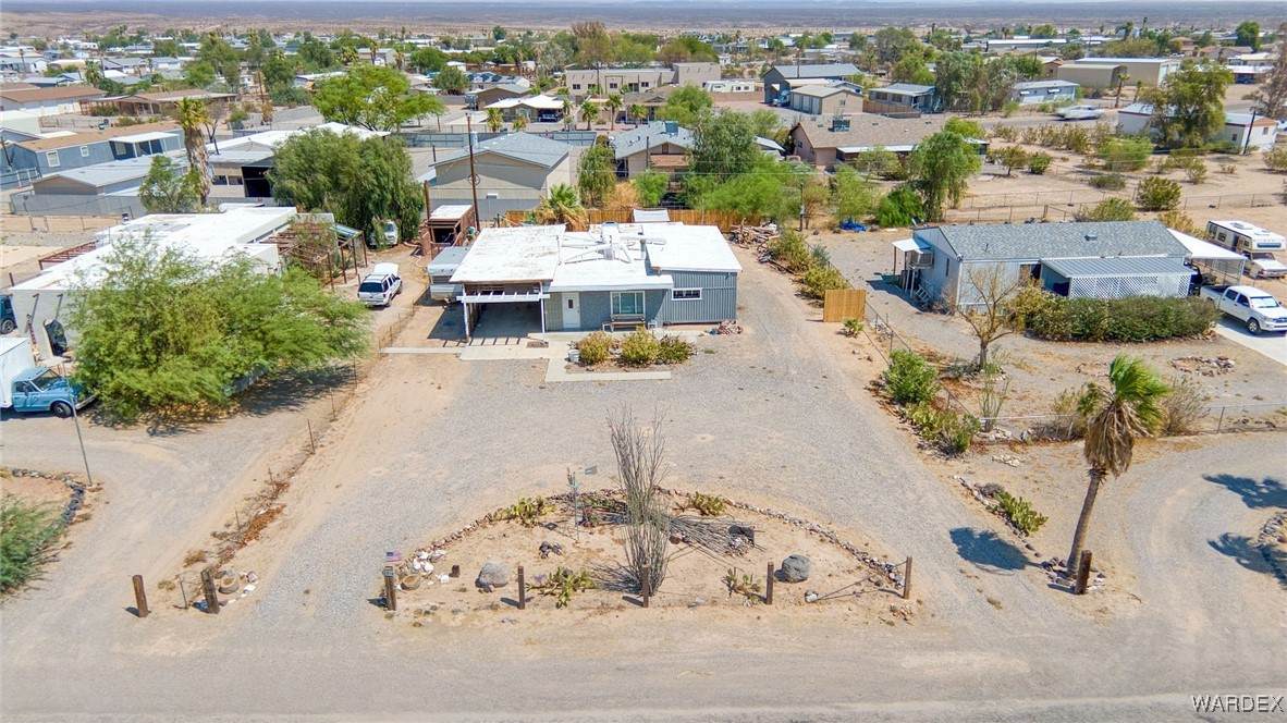 12816 Pima Parkway - Photo 1