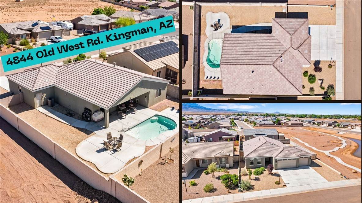 4844 Old West Road - Photo 1