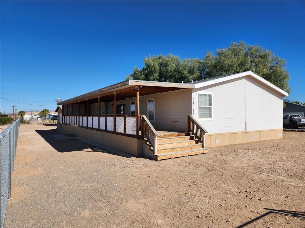 12587 El Mirage Drive - Photo 1