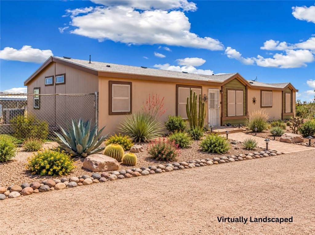 564 Elfrida Road - Photo 1
