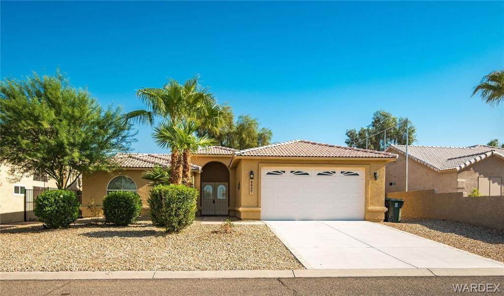 2037 Desert Palms Drive - Photo 1