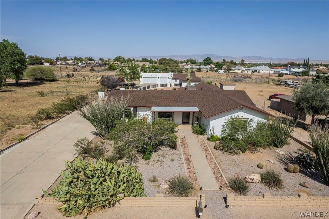 4700 Christy Drive - Photo 1