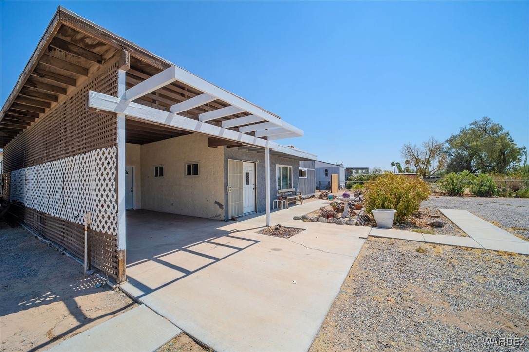 12816 Pima Parkway - Photo 1