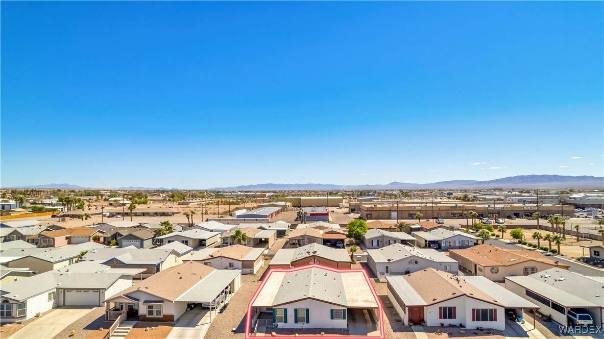 1545 El Rodeo Road - Photo 1