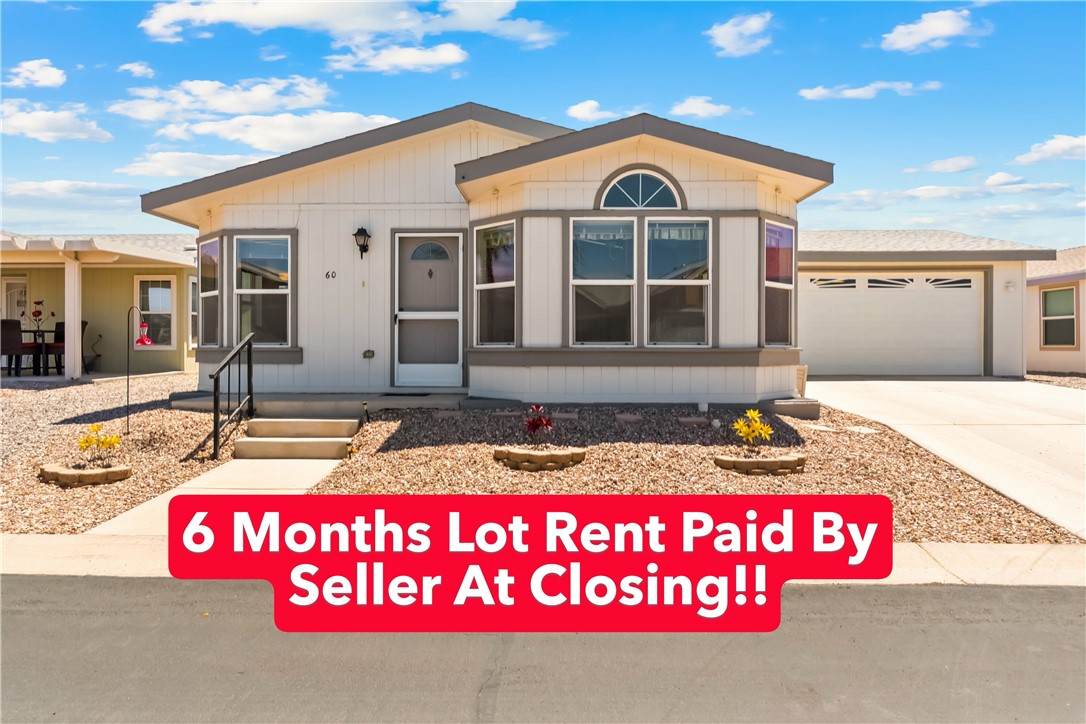 1545 El Rodeo Road - Photo 1