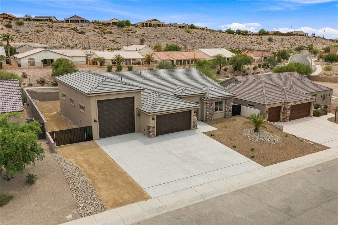 2868 Enclave Drive - Photo 1