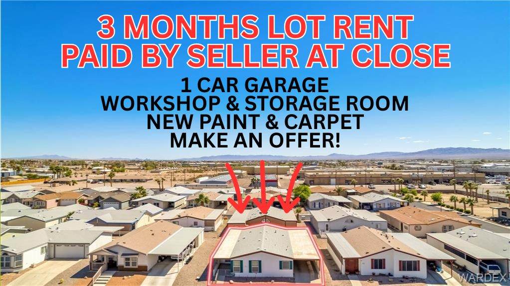 1545 El Rodeo Road - Photo 1