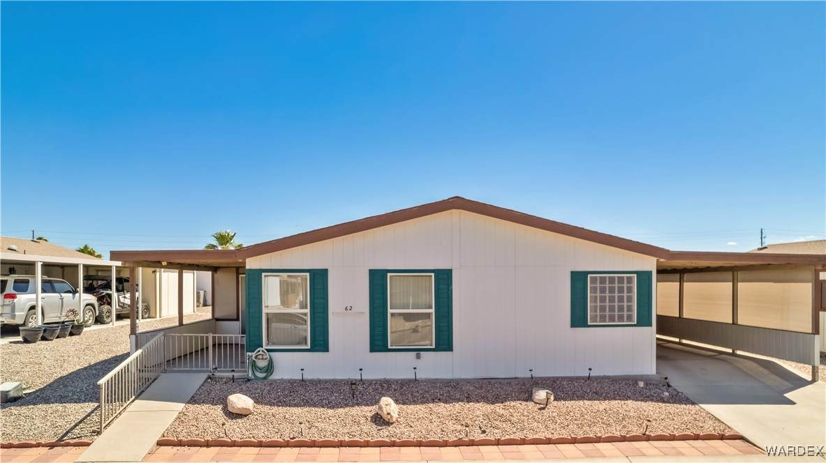 1545 El Rodeo Road - Photo 1