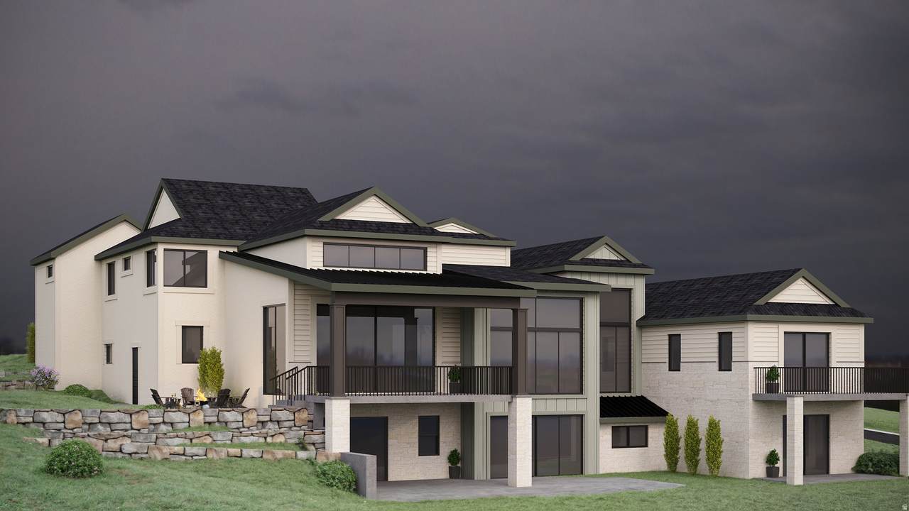 3101 Hunters Ridge Way - Photo 1