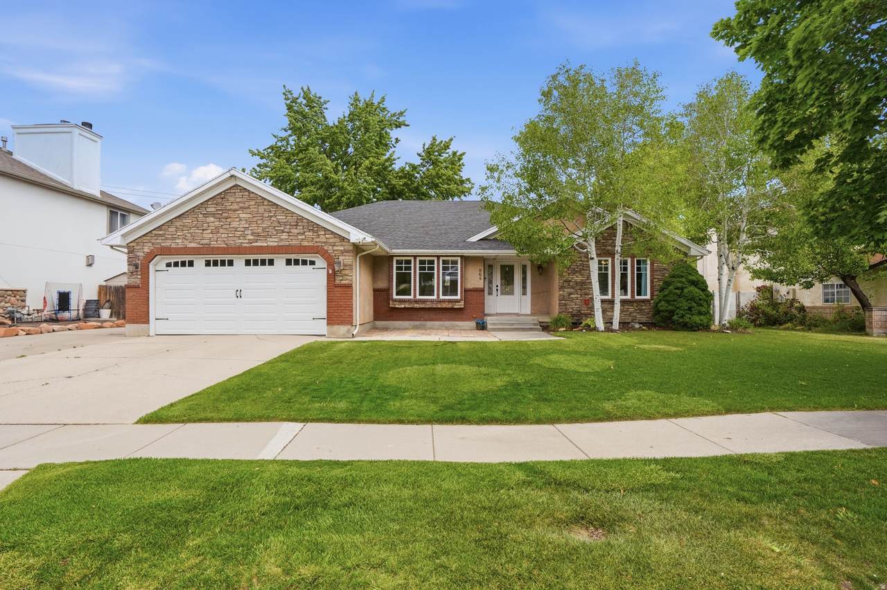 964 Chesterbrook Cv - Photo 1