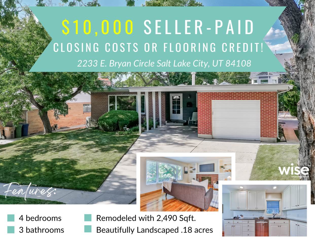 2233 Bryan Cir - Photo 1
