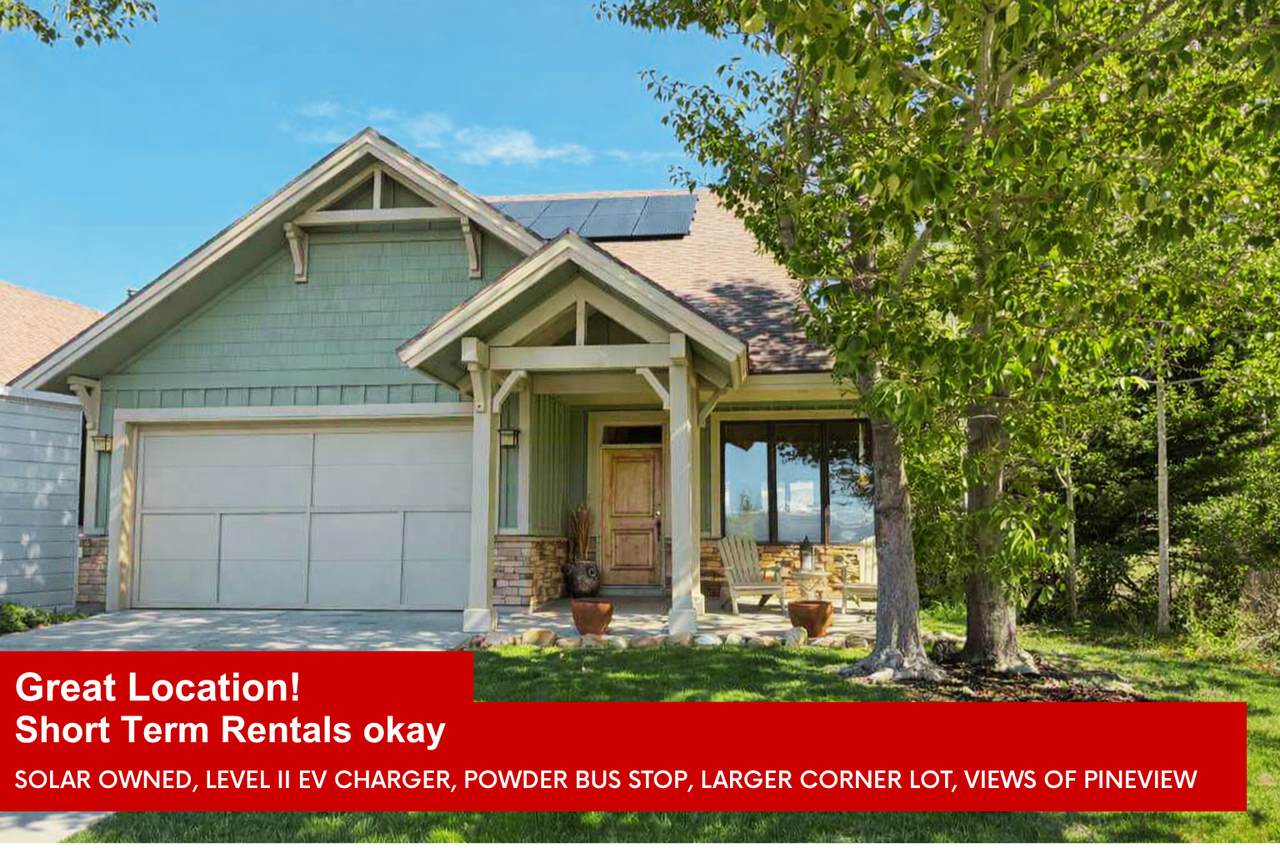 5802 Big Horn Pkwy - Photo 1