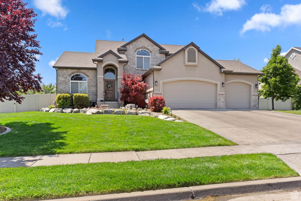 163 Cold Creek Way - Photo 1