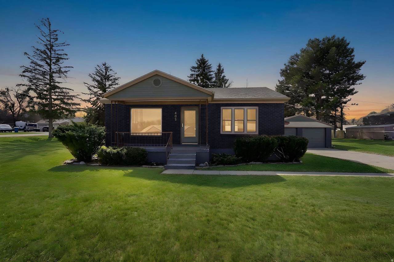 403 Highland Dr - Photo 1