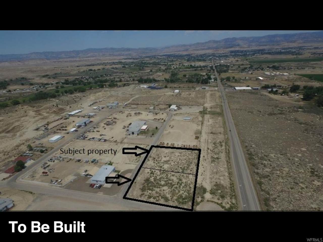 1 Hwy 10 - Photo 1