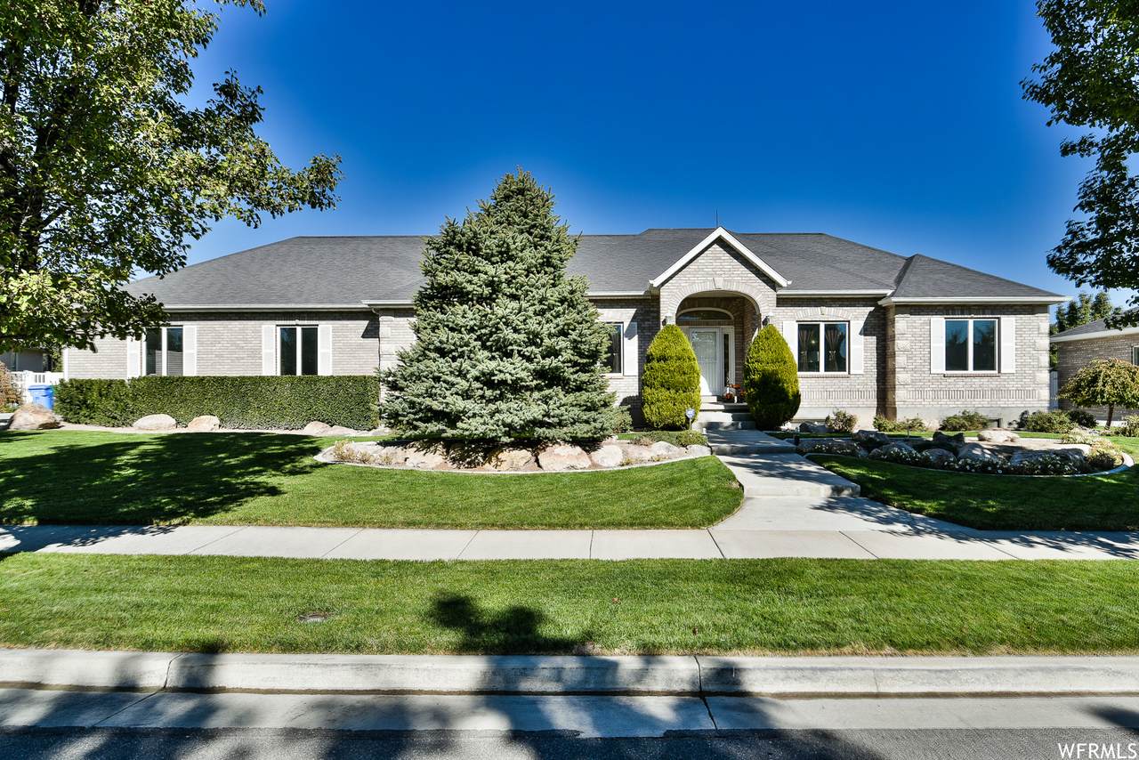 2152 Arbor Hill Ct - Photo 1