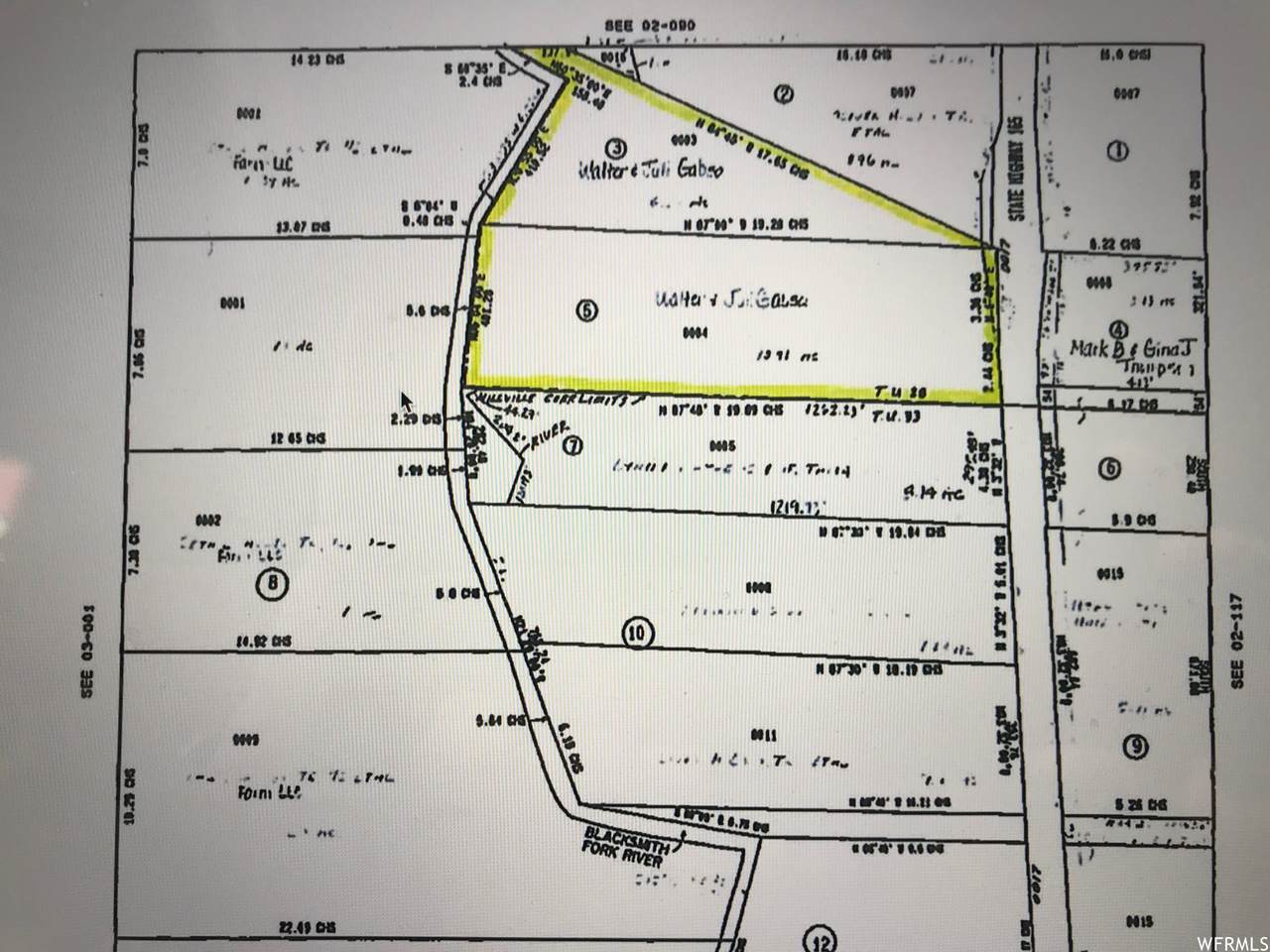 1800 Highway 165 - Photo 1