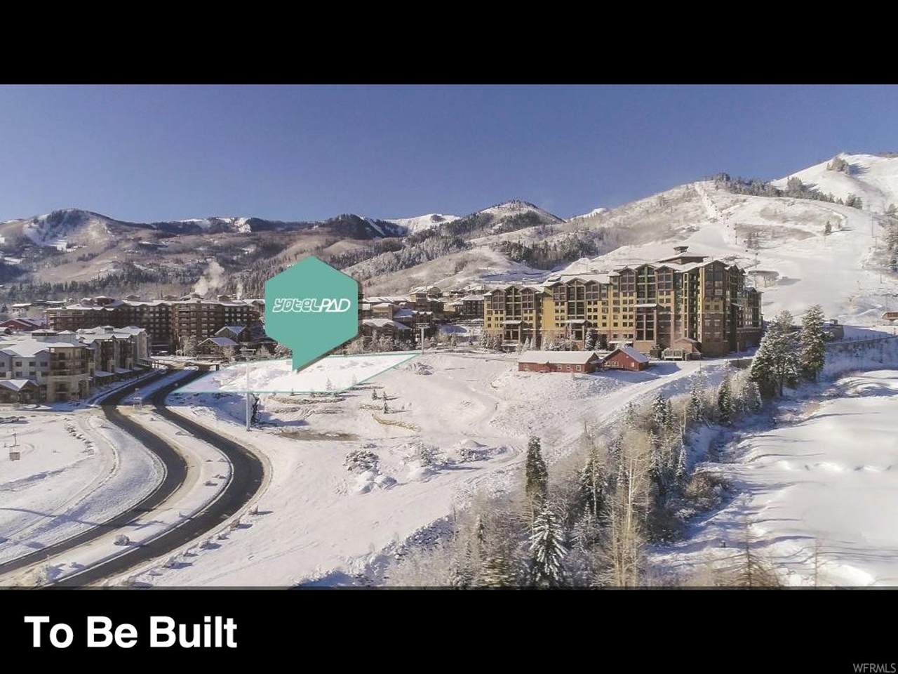 2670 Canyons Resort Dr - Photo 1