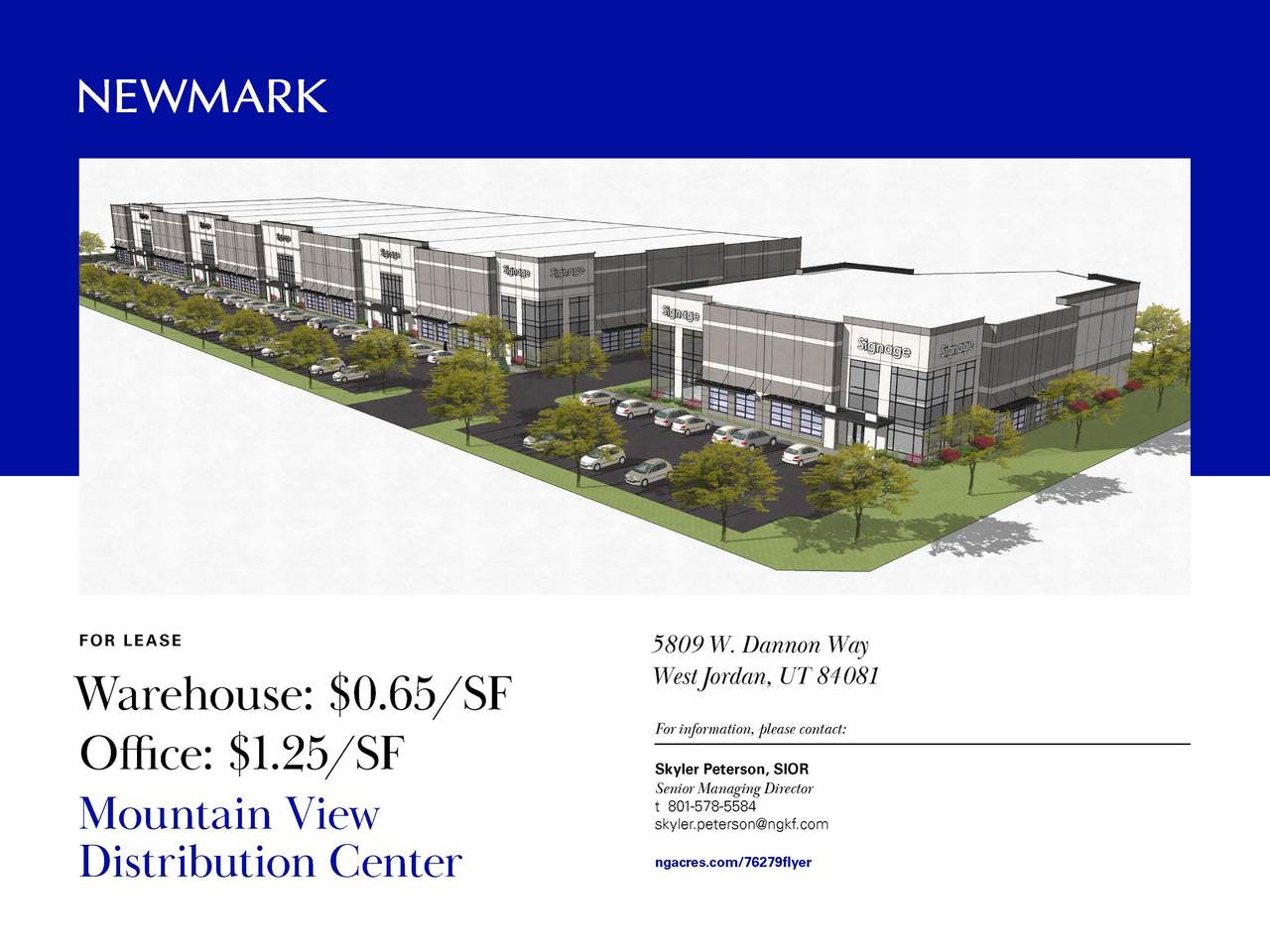 5809 Dannon Way - Photo 1