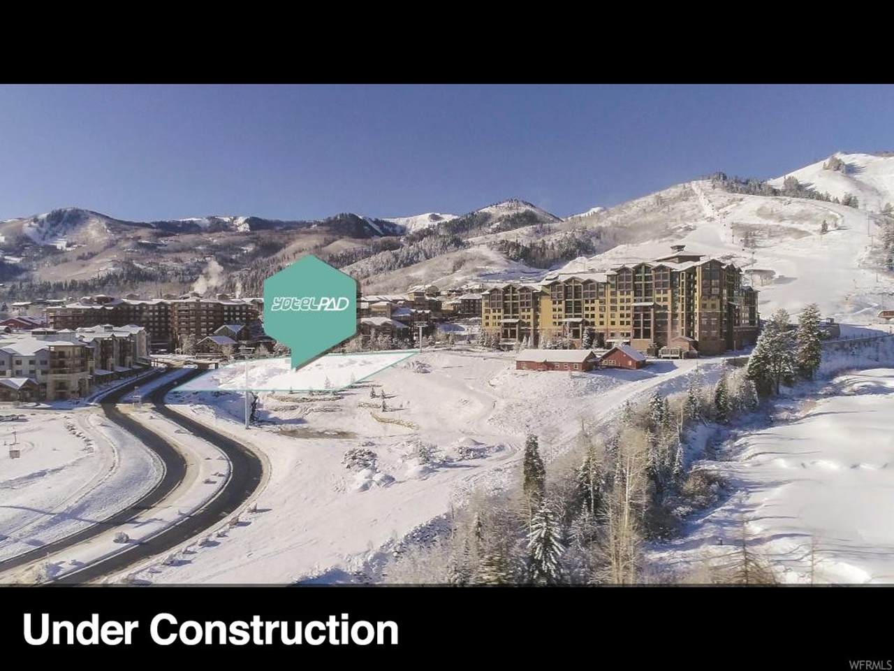 2670 Canyons Resort Dr - Photo 1
