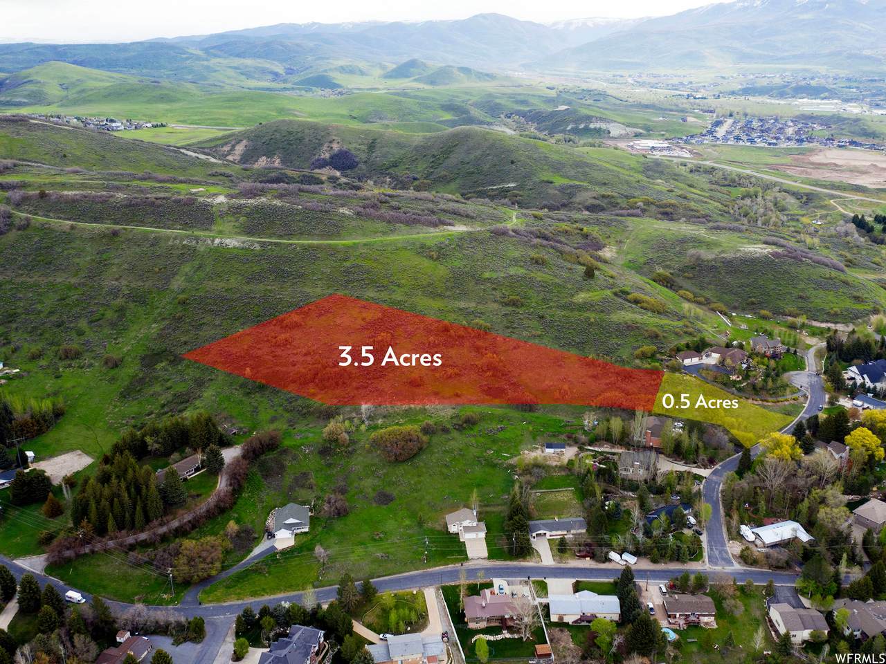 5580 Mountain View Dr - Photo 1