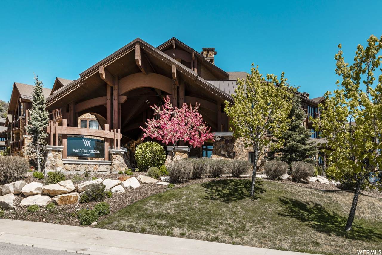 2100 W. Frostwood Blvd - Photo 1