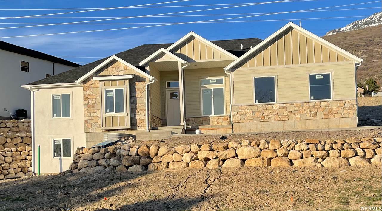 4540 Foothill Dr - Photo 1