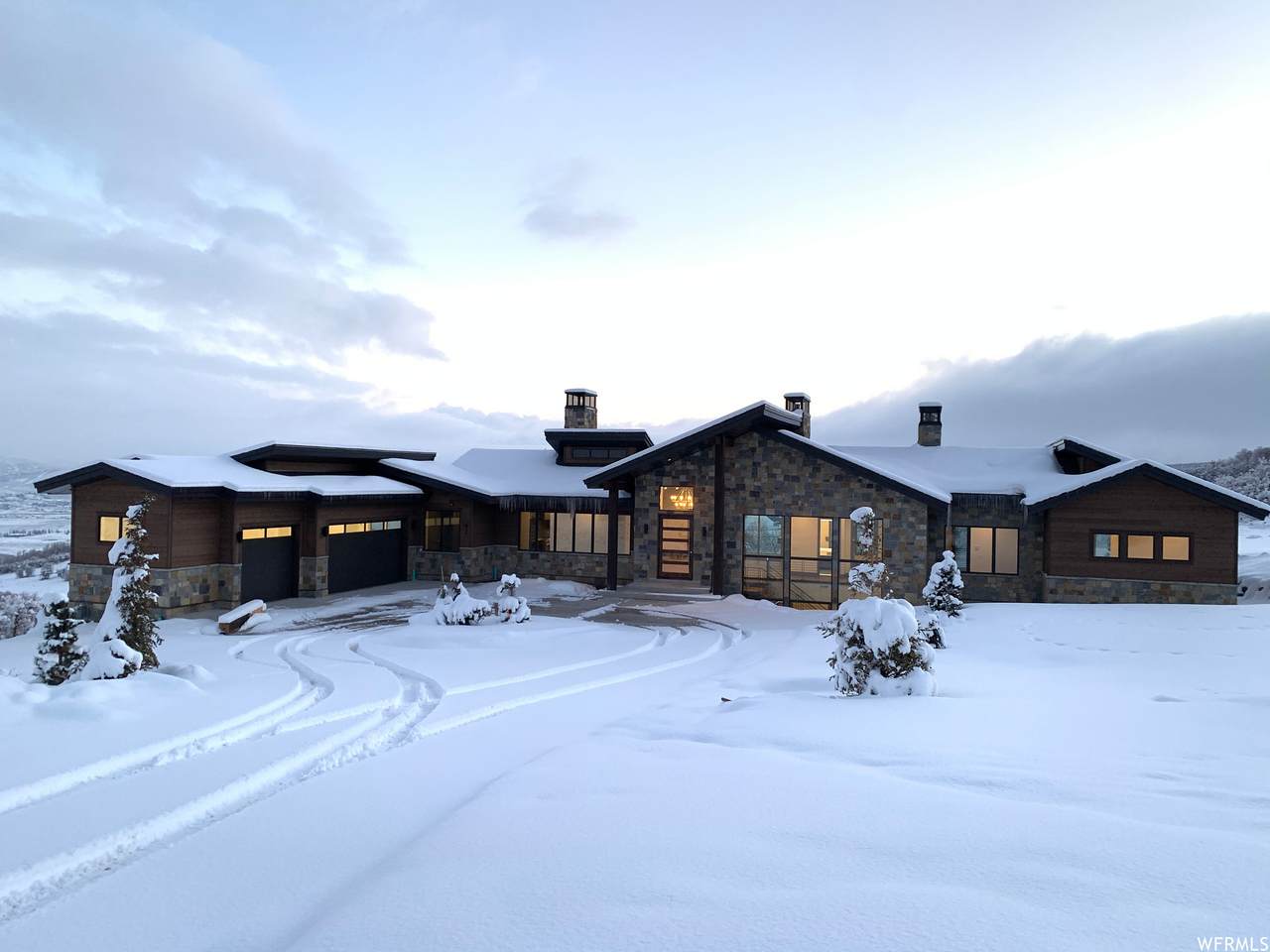839 Moose Hill Rd - Photo 1
