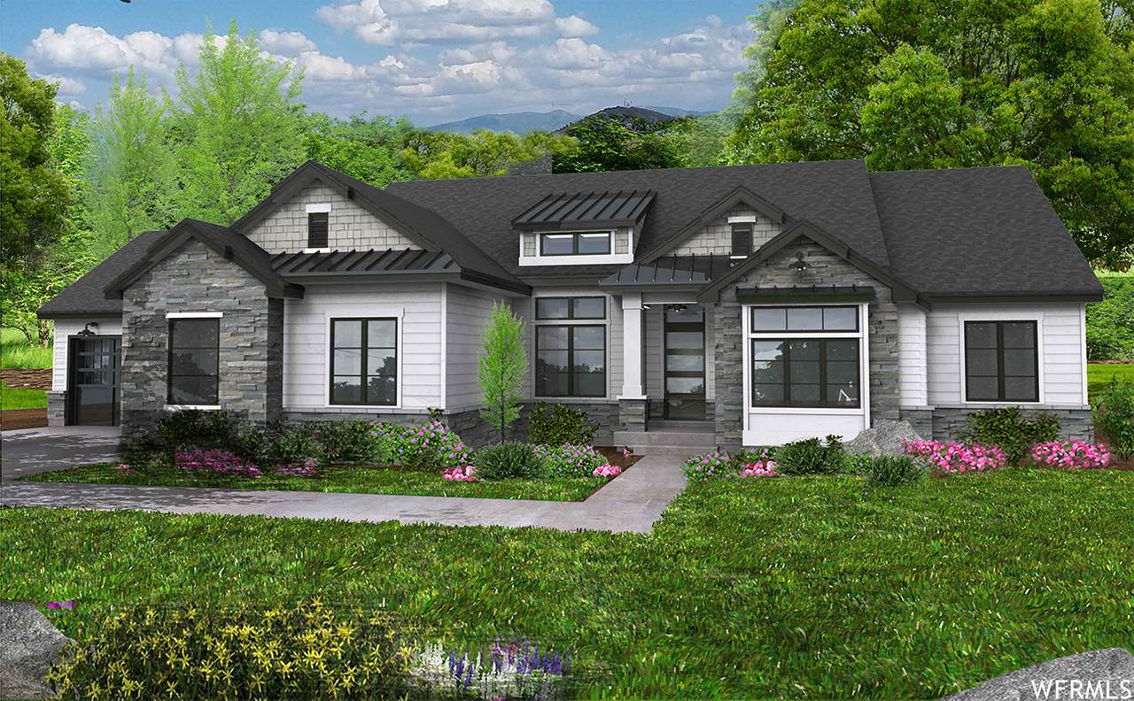 705 Bridal Creek Ln - Photo 1