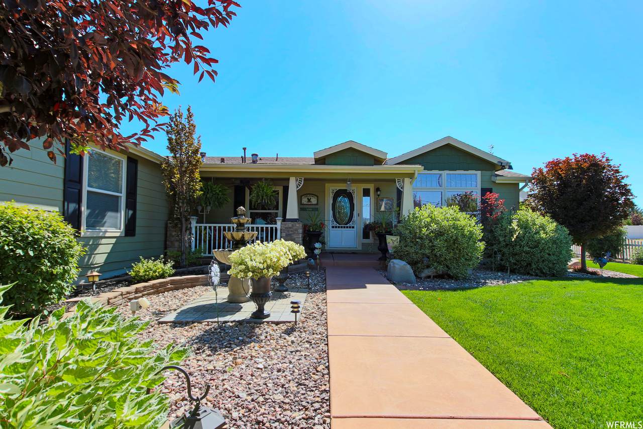 2169 Daniels Rd - Photo 1