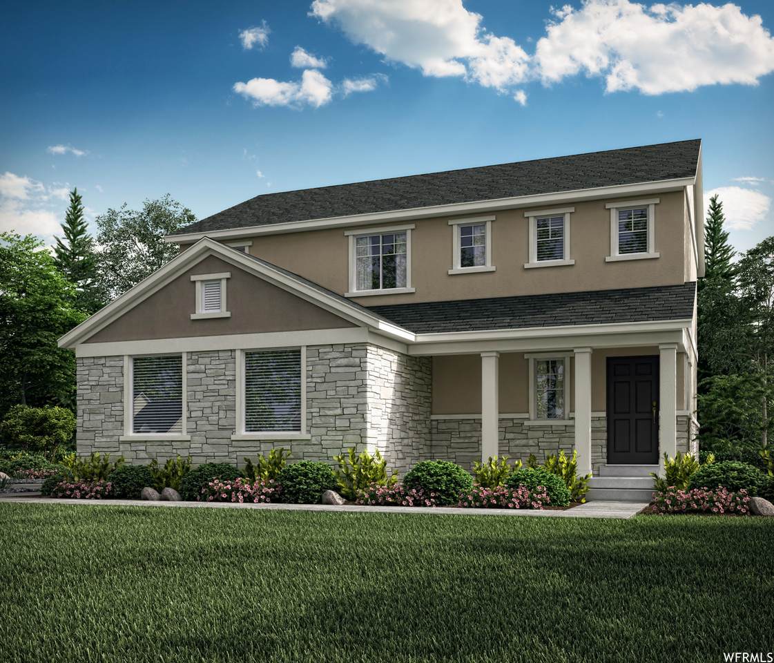 935 Spring Canyon Way - Photo 1