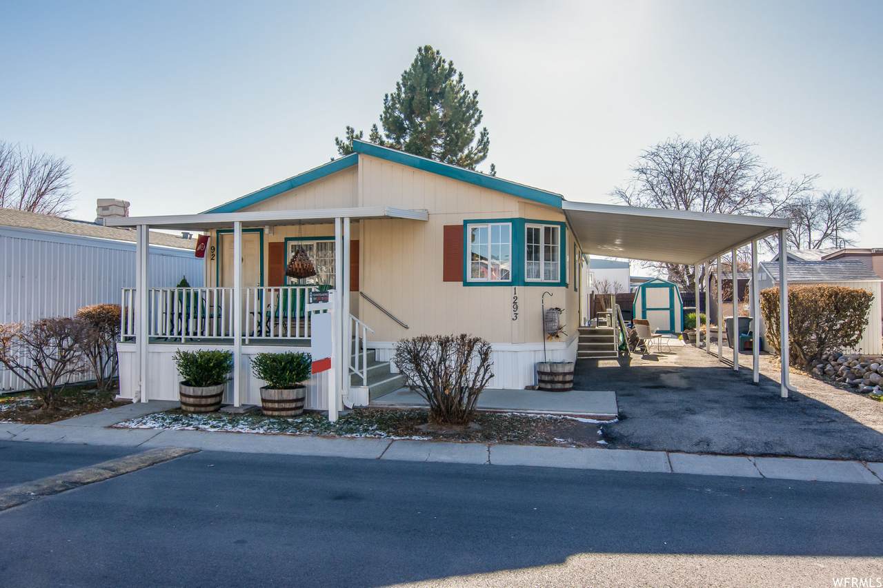 1293 Hummingbird St - Photo 1