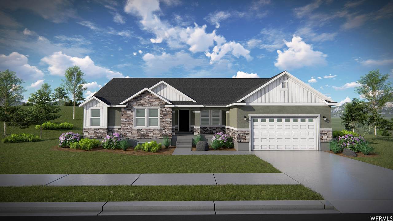 4602 Granite Peak Way - Photo 1