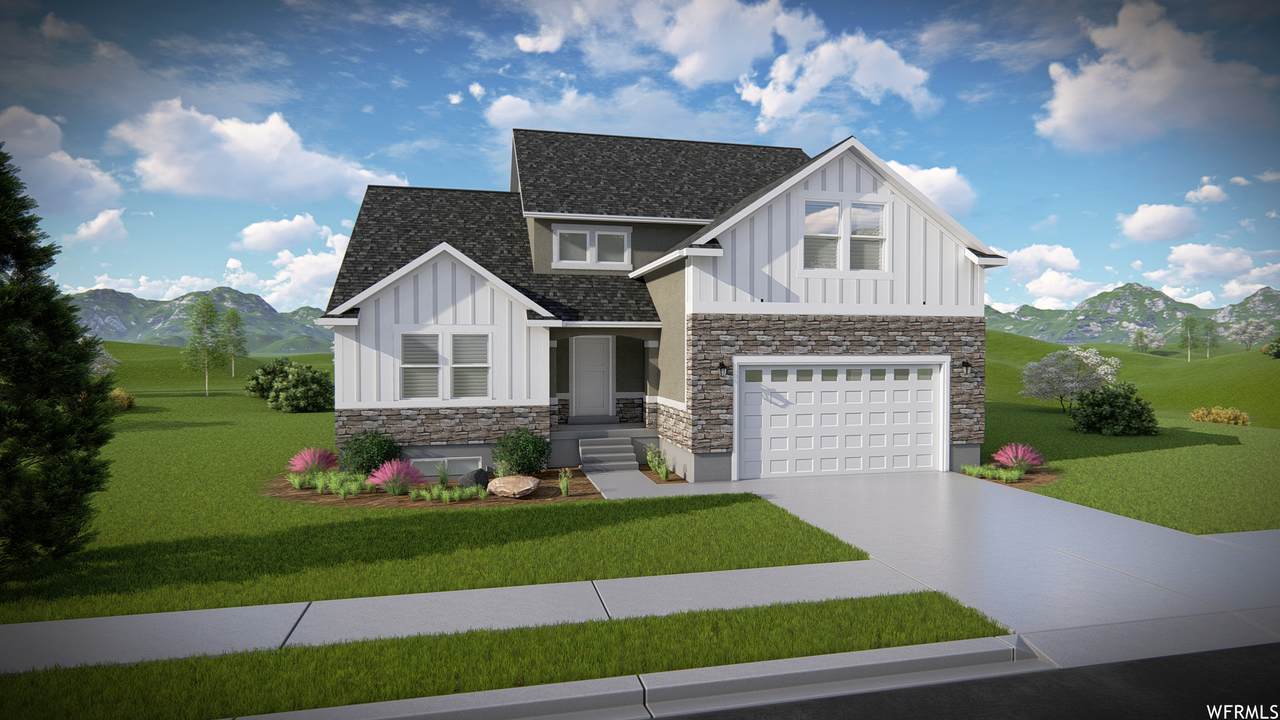 4568 Granite Peak Way - Photo 1
