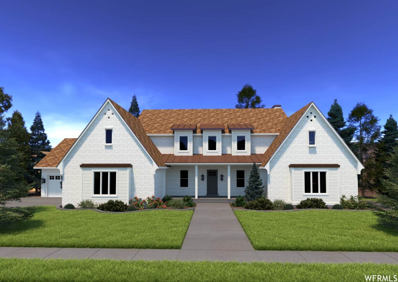 867 Fort Cache Ct - Photo 1