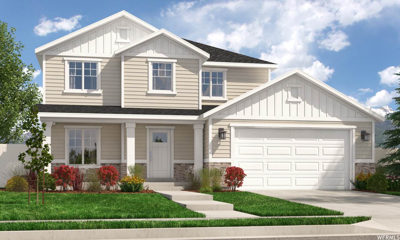 678 Water Way - Photo 1