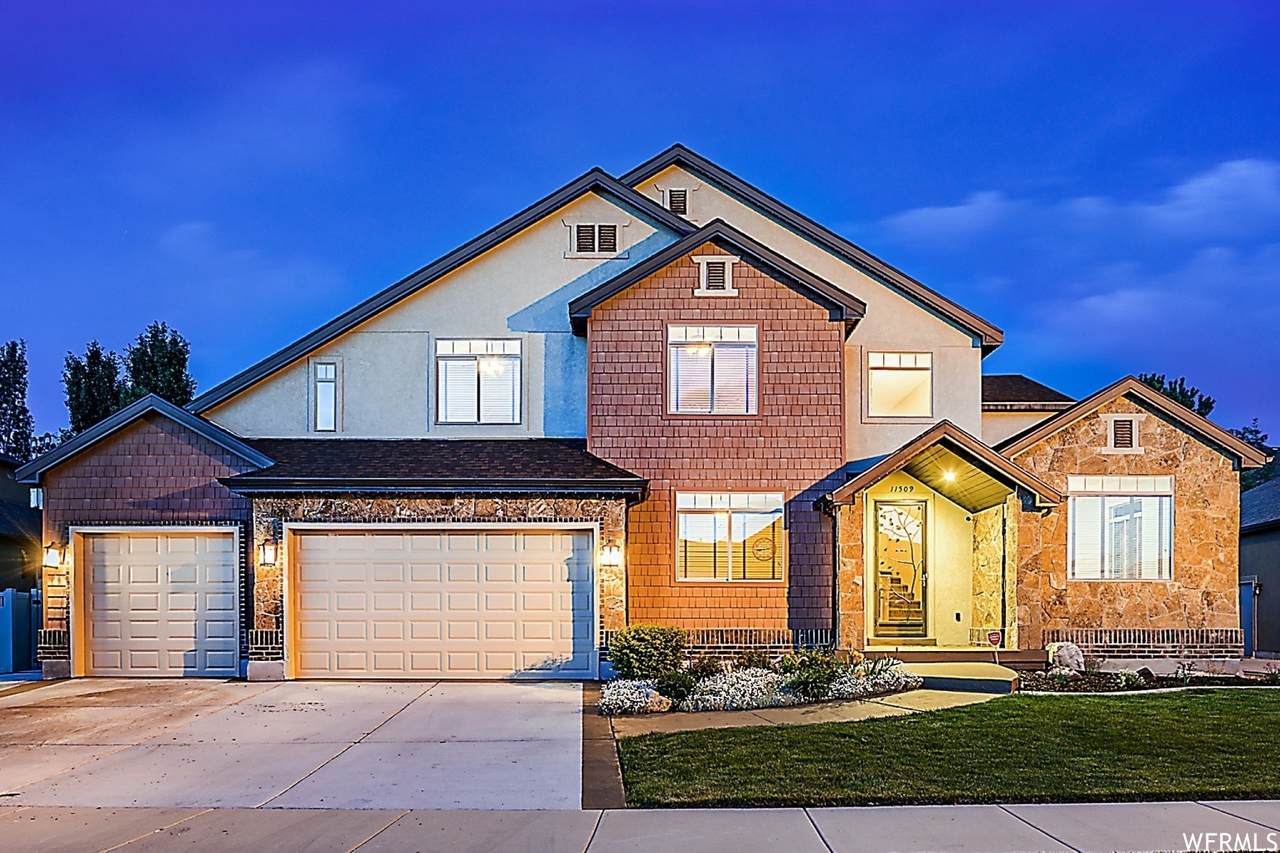 11509 Black Forest Dr - Photo 1