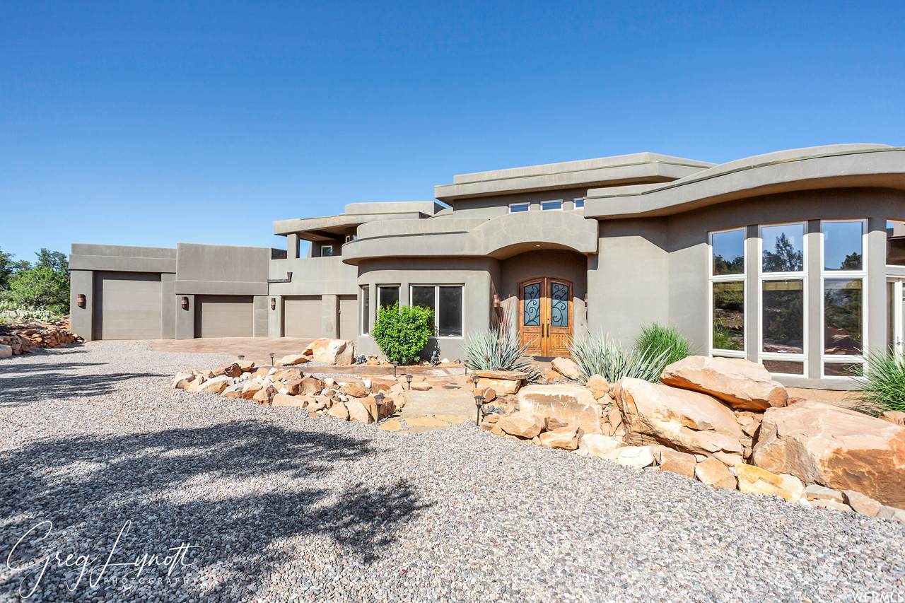384 Sundial Ridge Cir - Photo 1