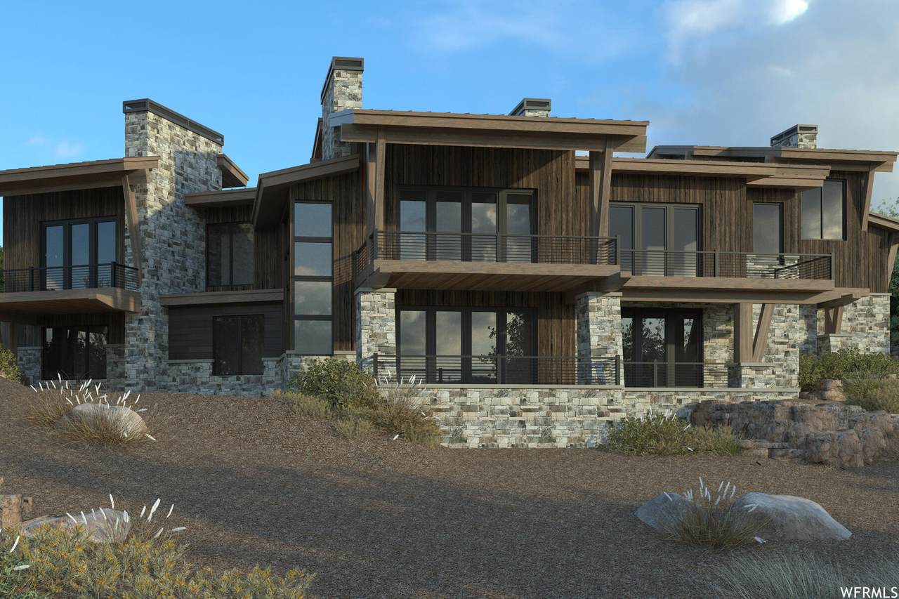 4304 Aspen Camp Loop - Photo 1