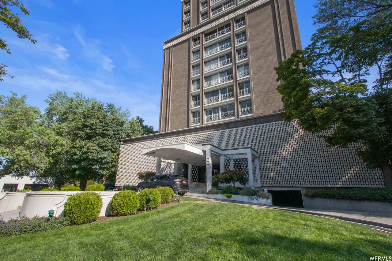 777 South Temple - Photo 1