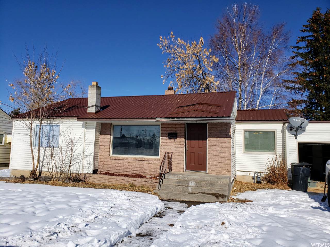 636 Williams St - Photo 1