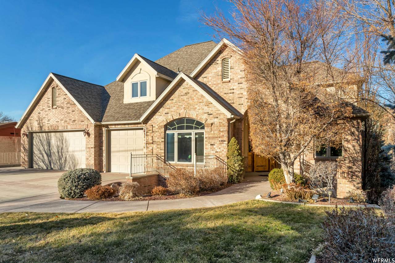 3737 Millcreek Canyon Rd - Photo 1